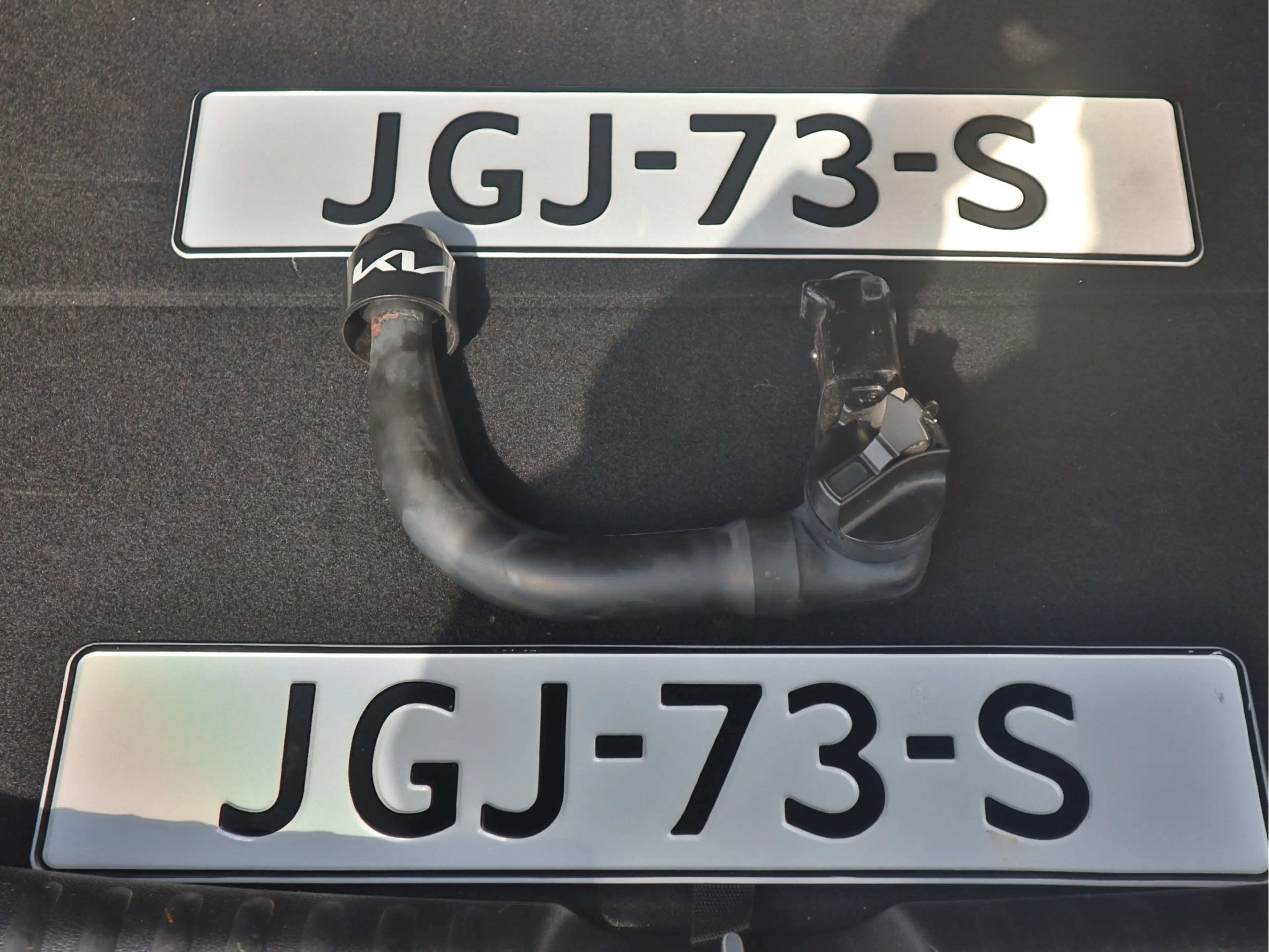 Kia XCeed 1.6 GDi PHEV DynamicLine | All-Seasons | Navi | Ca — photo 23