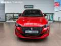 Peugeot 208 1.2 PureTech 100ch S\u0026S GT EAT8 Rouge - thumbnail 2