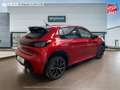 Peugeot 208 1.2 PureTech 100ch S\u0026S GT EAT8 Rouge - thumbnail 12