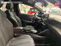 Peugeot 208 1.2 PureTech 100ch S\u0026S GT EAT8 Rouge - thumbnail 9