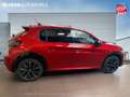 Peugeot 208 1.2 PureTech 100ch S\u0026S GT EAT8 Rouge - thumbnail 11