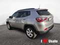 Jeep Compass II 2017 1.4 m-air Longitude 2wd 140cv my19 Gris - thumbnail 2