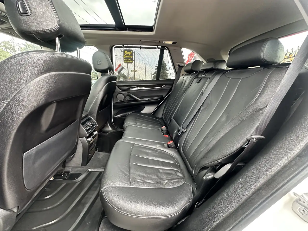 BMW X5 снимка BMW X5