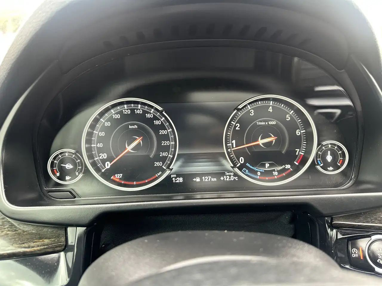 BMW X5 снимка BMW X5