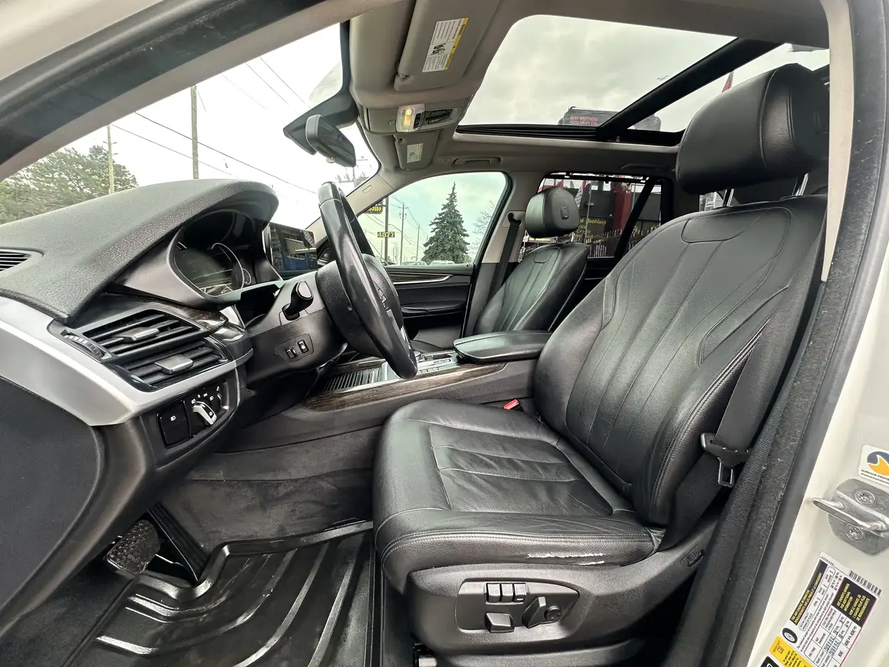 BMW X5 снимка BMW X5