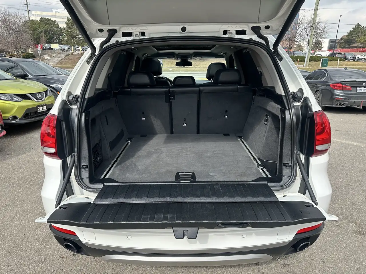 BMW X5 снимка BMW X5