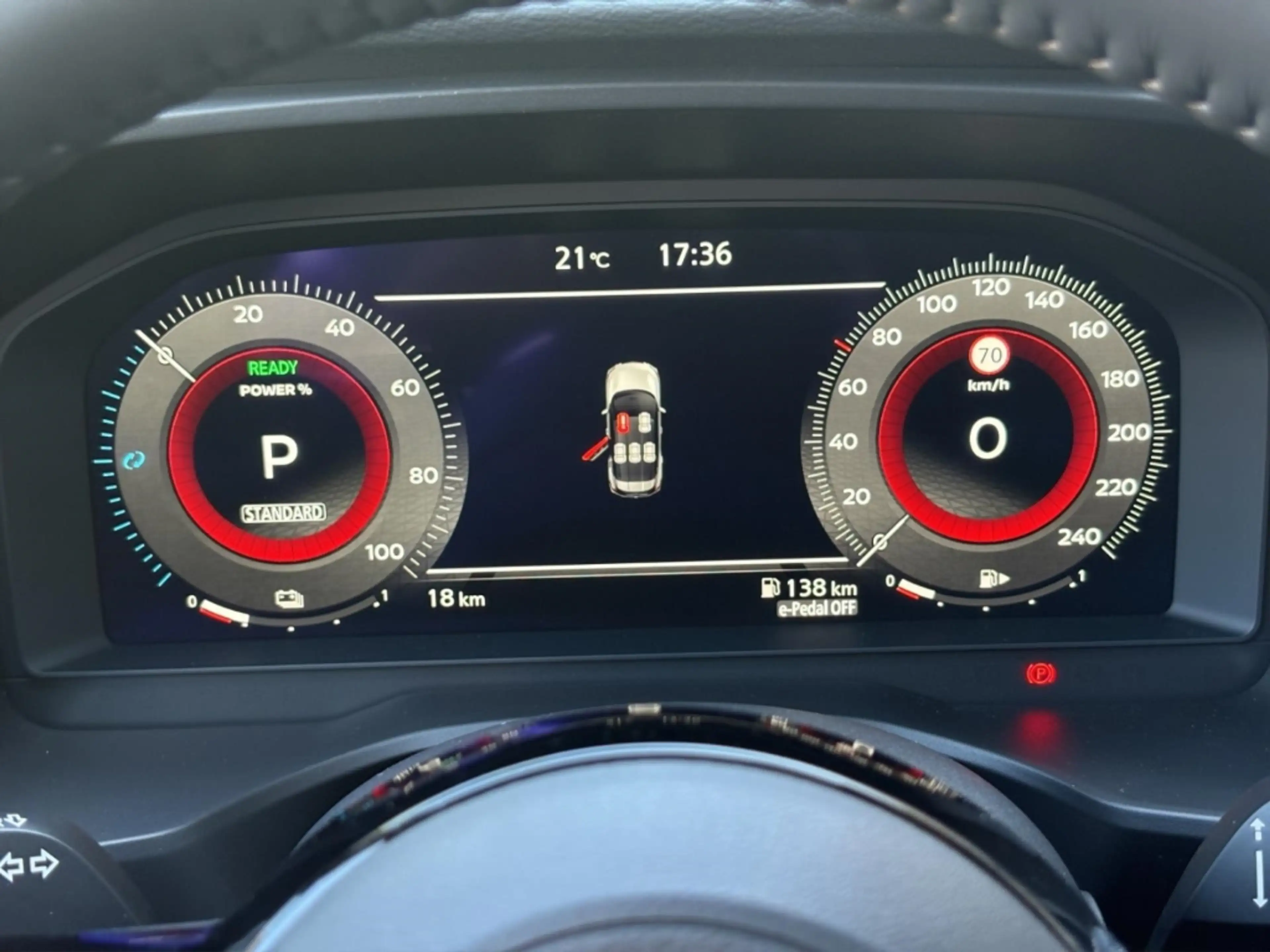 Nissan X-Trail e-Power e-4orce Tekna+ HUD*Pano*Bose* — photo 10