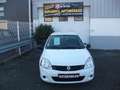 Renault Clio II CAMPUS STE 1.5 DCI 65CH AIR 3P Wit - thumbnail 1