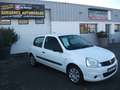 Renault Clio II CAMPUS STE 1.5 DCI 65CH AIR 3P Wit - thumbnail 5
