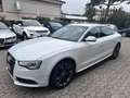 Audi A5 A5 Sportback 2.0 tdi quattro 177cv s-tronic*SLINE* Blanc - thumbnail 1