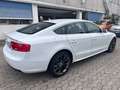 Audi A5 A5 Sportback 2.0 tdi quattro 177cv s-tronic*SLINE* Blanc - thumbnail 4