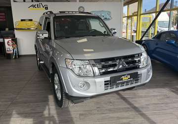 3,2L DI-D 190Ch 59 688Km