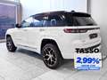 Jeep Grand Cherokee 2.0 atx phev summit reserve 4xe auto Weiß - thumbnail 4