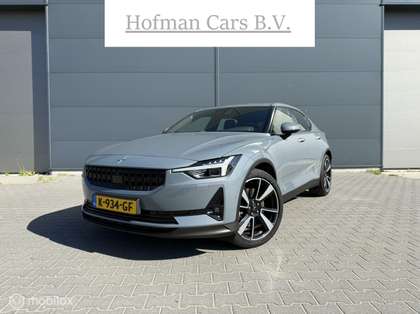Polestar 2 Long Range Dual Motor Launch Edition 78kWh Incl BT