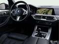 BMW X5 xDr45e M SPORT / ACC / HIFI / TREKHAAK / 21" Zwart - thumbnail 2