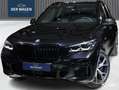 BMW X5 xDr45e M SPORT / ACC / HIFI / TREKHAAK / 21" Zwart - thumbnail 1