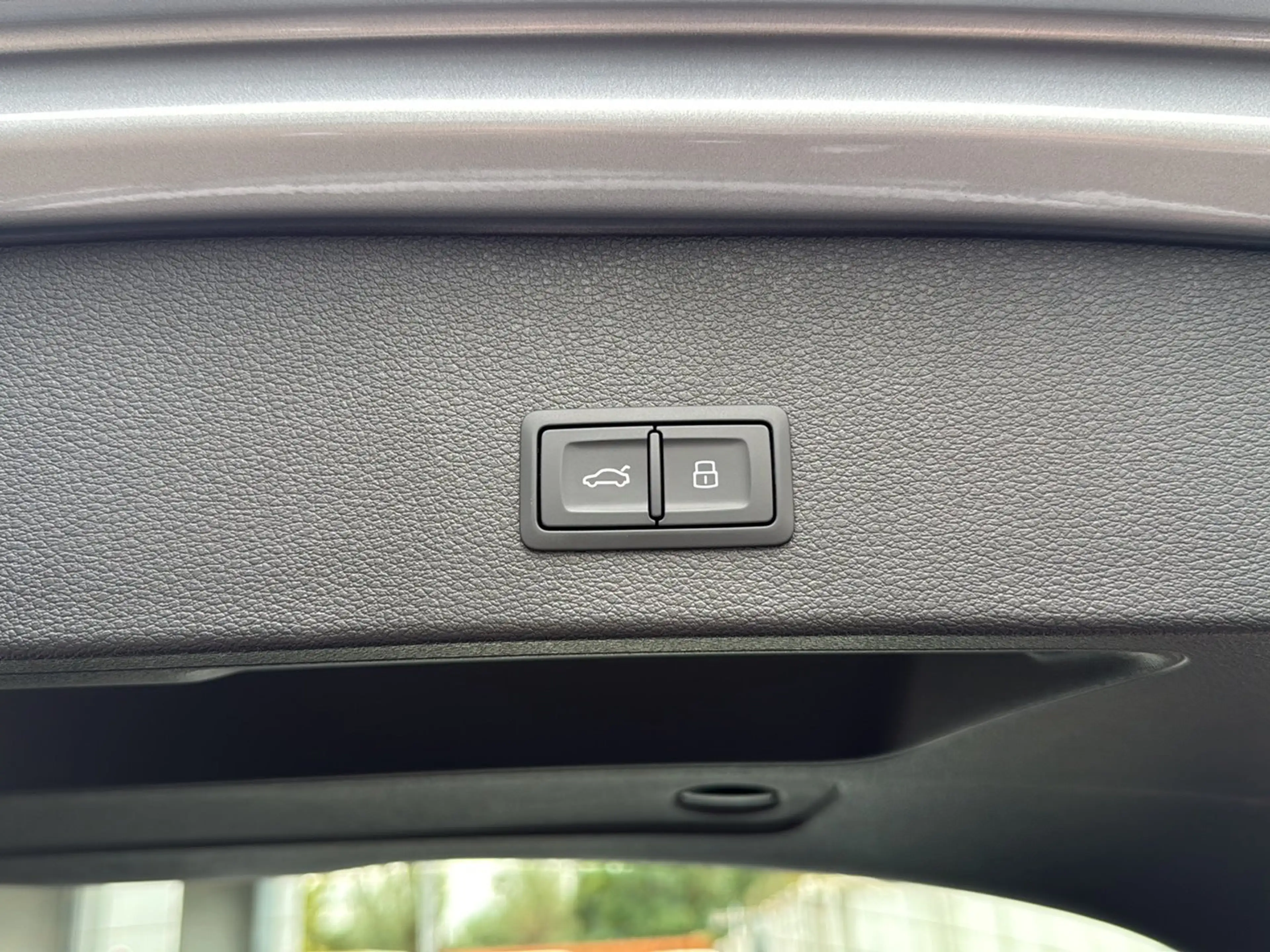 Audi Q2 35 TFSI advanced — photo 14