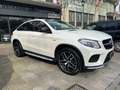 Mercedes-Benz GLE 43 AMG GLE Coupe 43 (450) AMG Sport 4matic auto Wit - thumbnail 3