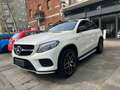 Mercedes-Benz GLE 43 AMG GLE Coupe 43 (450) AMG Sport 4matic auto Alb - thumbnail 1