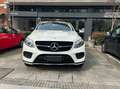 Mercedes-Benz GLE 43 AMG GLE Coupe 43 (450) AMG Sport 4matic auto Biały - thumbnail 2