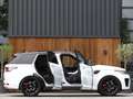 Land Rover Range Rover Sport SVR 5.0 V8 SC 576PK / LED / full option *NAP* Wit - thumbnail 4