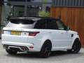 Land Rover Range Rover Sport SVR 5.0 V8 SC 576PK / LED / full option *NAP* Wit - thumbnail 8