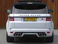 Land Rover Range Rover Sport SVR 5.0 V8 SC 576PK / LED / full option *NAP* Wit - thumbnail 10