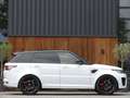 Land Rover Range Rover Sport SVR 5.0 V8 SC 576PK / LED / full option *NAP* Wit - thumbnail 3