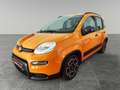 Fiat Panda 1.0 Gse Sport Hybrid Orange - thumbnail 4