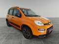 Fiat Panda 1.0 Gse Sport Hybrid Orange - thumbnail 3