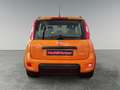 Fiat Panda 1.0 Gse Sport Hybrid Orange - thumbnail 5