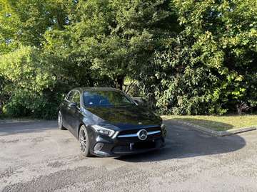 Business Solution (EU6d-TEMP)