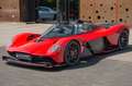 Aston Martin Sonstige Valkyrie SPIDER *Q-COMMISSION*COLLECTOR PLAN * Rot - thumbnail 2