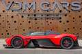 Aston Martin Sonstige Valkyrie SPIDER *Q-COMMISSION*COLLECTOR PLAN * Rot - thumbnail 10