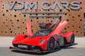 Aston Martin Sonstige Valkyrie SPIDER *Q-COMMISSION*COLLECTOR PLAN * Rot - thumbnail 1