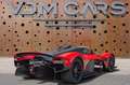 Aston Martin Sonstige Valkyrie SPIDER *Q-COMMISSION*COLLECTOR PLAN * Rot - thumbnail 8
