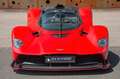 Aston Martin Sonstige Valkyrie SPIDER *Q-COMMISSION*COLLECTOR PLAN * Rot - thumbnail 3