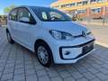 Volkswagen up! Style ** 1 Hand ** Blanco - thumbnail 6