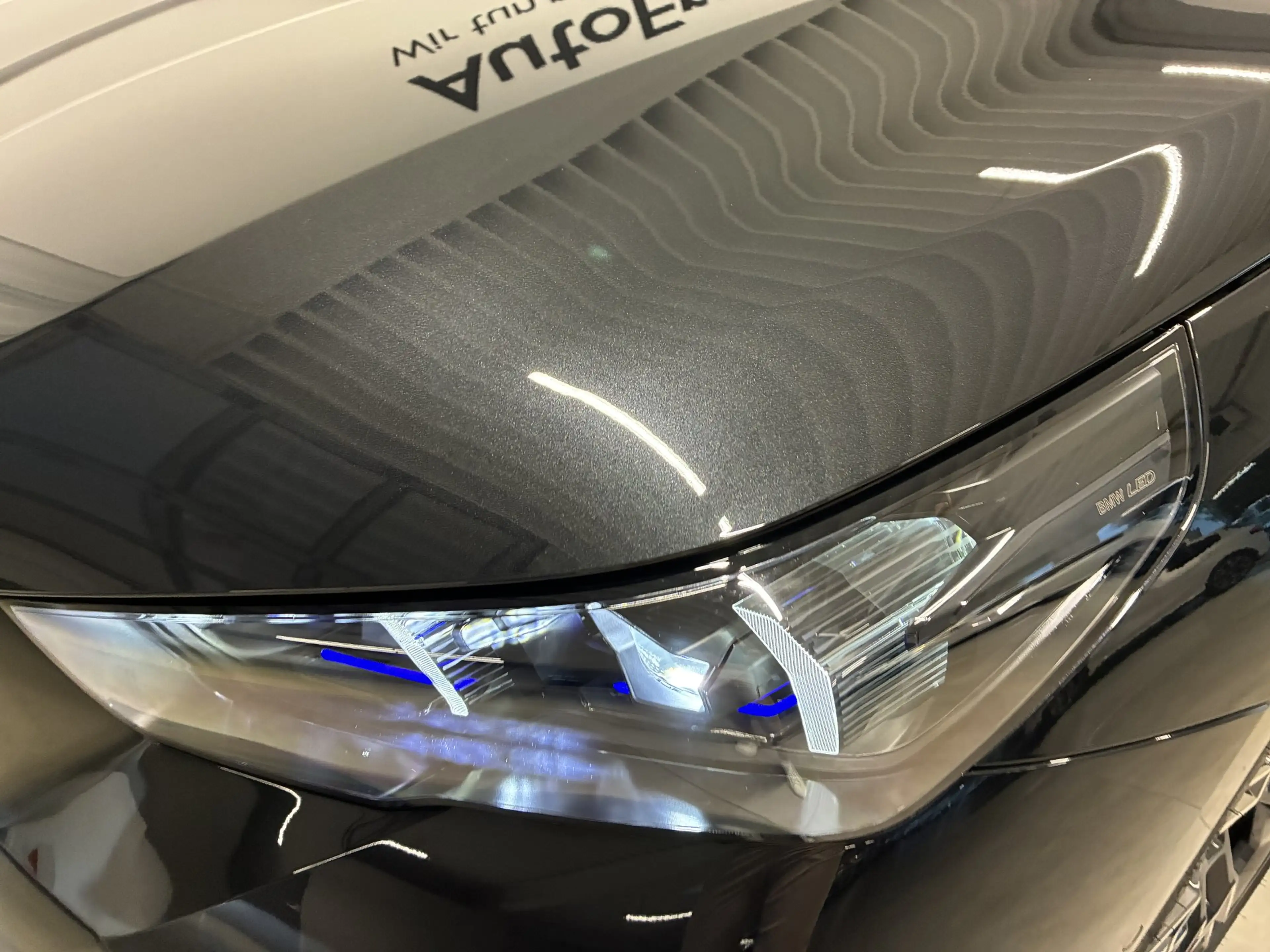 BMW i5 xDrive40 — photo 5