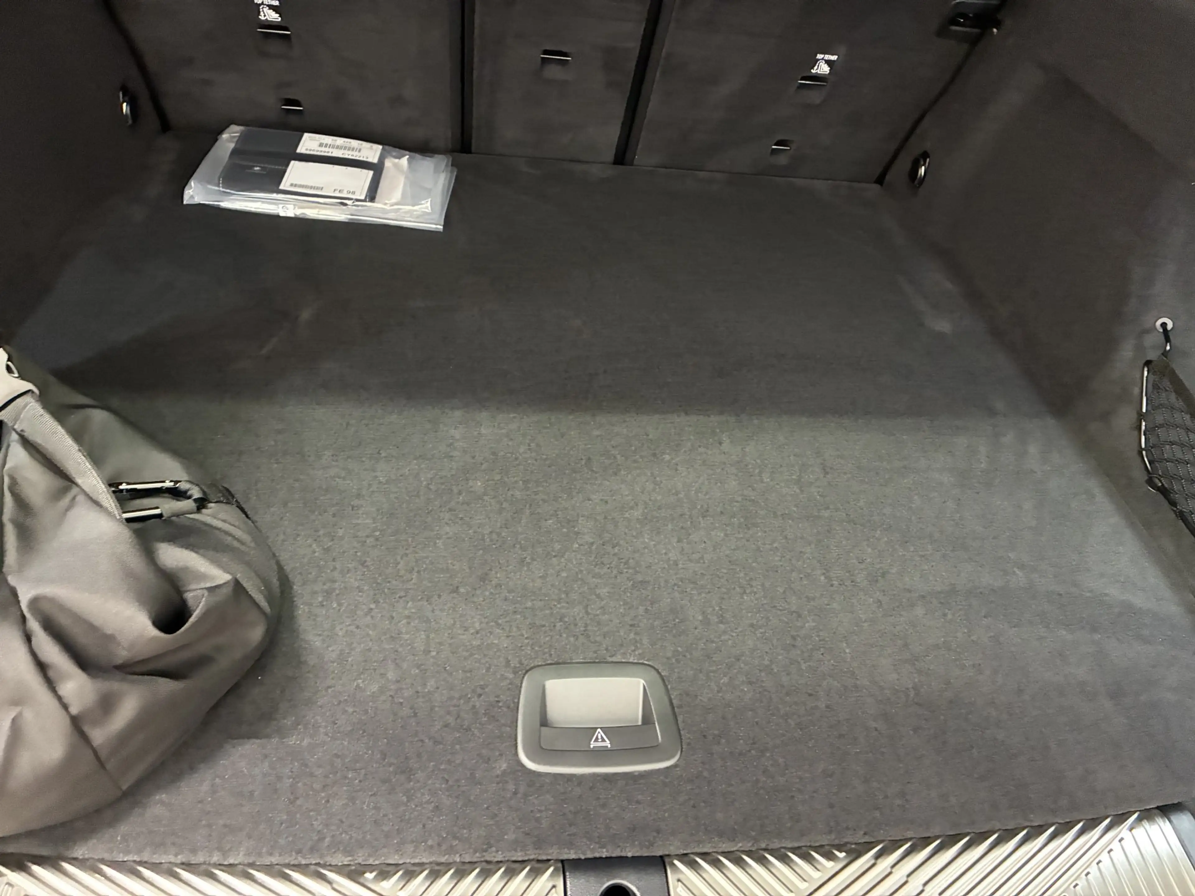 BMW i5 xDrive40 — photo 7