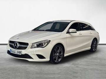 Shooting Brake