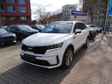 2.2 CRDI Platinum 4WD Panor. 7 Sitzer