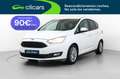 Ford C-Max 1.0 Ecoboost Auto-S&S Trend+ 125 Blanco - thumbnail 1