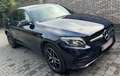 Mercedes-Benz GLC 250 GLC 250 d Coupe 4Matic 9G-TRONIC AMG Line Blauw - thumbnail 4