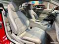 Mercedes-Benz E 250 Coupé 250 CGI 1.8L 205 ch 57 060 kms GPS, Bluetooth, Régulateur Historique d’entretien État exceptionnel Rood - thumbnail 7