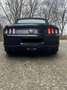 Ford Mustang Cabrio 2.3 Eco Boost Noir - thumbnail 2