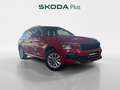 Skoda Kamiq TODOTERRENO 1.0 TSI 70KW SELECTION 95 5P Rouge - thumbnail 1