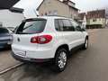 Volkswagen Tiguan Track 4x4, Navi. Bi-Xenon,Pdk,Ahk,Panoramic Weiß - thumbnail 6