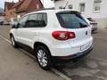 Volkswagen Tiguan Track 4x4, Navi. Bi-Xenon,Pdk,Ahk,Panoramic Weiß - thumbnail 4