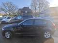 BMW 118 d DPF Aut. Edition Lifestyle Schwarz - thumbnail 8